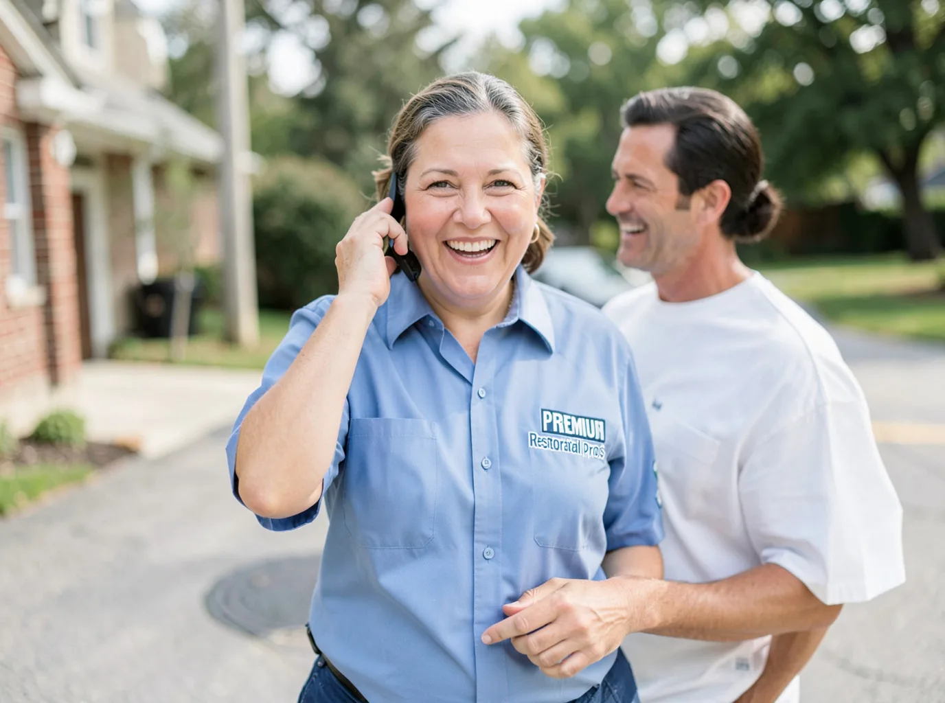 Water Damage Restoration Denton, NC FAQs